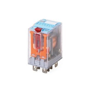 C7-A20X/24VDC, C7-A20X/24VDC Releco-Relais QR-C Serie