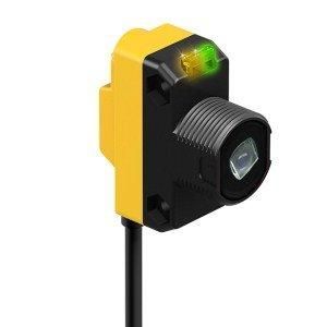 QS186LE Opto-Sensor, Laser Sender