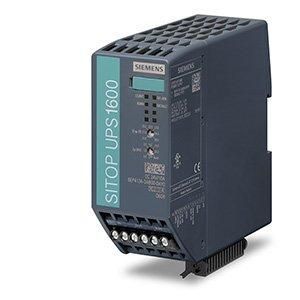 6AG1134-3AB00-7AY0 SIPLUS PS UPS1600 10A based on 6EP4134-3