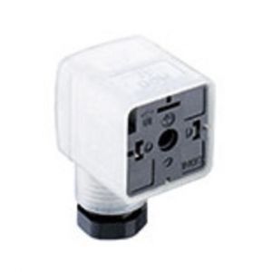 GDM21F6-S24-10D Attachable - Connector Female, GDM21F6-S