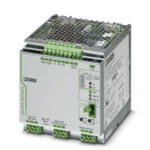 QUINT-UPS/  1AC/  1AC/500VA Unterbrechungsfreie Stromversorgung