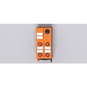 ClassicLine 4DO-Y IP67 Aktives ClassicLine-Modul 4 Ausgänge Tra