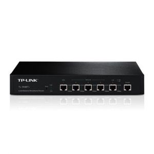 TL-R480T+ TP-Link TL-R480T+ 5-Port Multi-WAN Loadb