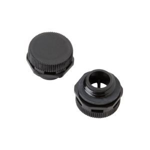 DAE M12 PA SHORT Druckausgleichselemente, M 12, 6 mm, Pol