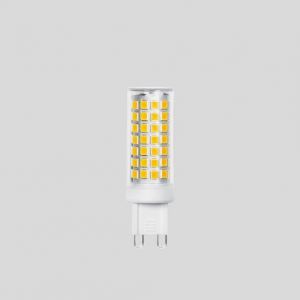 13598 LED-Leuchtmittel G9 · dimmbar