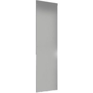 VX 8126.245, VX Seitenwand, verschraubbar, für HT: 2200x600 mm, VPE = 2 Stück, Preis per VPE