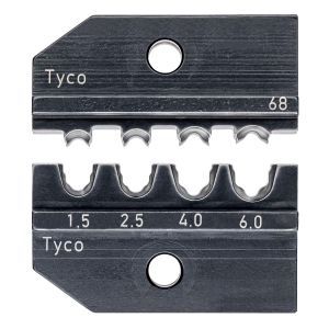 97 49 68 Einsätze für Crimp-Systemzange und eCrim