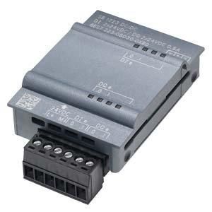 6AG1222-1AD30-5XB0 SIPLUS S7-1200 SB 1222, DO 4x5 VDC 200 k