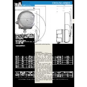 FHF21162112 Signalwecker AW 2   12 VDC      150 FS