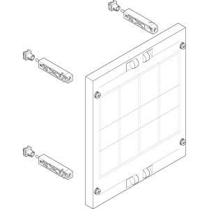 MT12509 ESPRO-Modul tief BxH:250x300mm für SAS 4