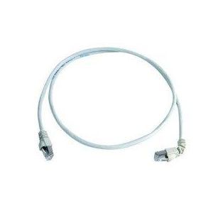 L00000A0203 Patchkabel Cat.6A(IEC) MP8 FS 500 LSZH-0