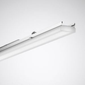 7651 DSL 100-830ETDD L150 01 Lichtbandleuchte, 1474x67, Diffuser Slim