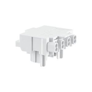 TruSys® Electrical Connector TruSys® ELECTRICAL CONNECTOR Electrical