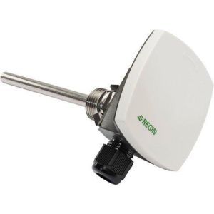 Immersion sensor PT1000 BOSCH Zubehör für Solewärmepumpen Fühler