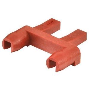 09140009971 Han-Modular Compact Kodierelement 1 rot