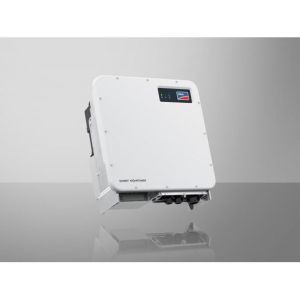 SHP100-21, PV-Wechselrichter für Großprojekte 100kVA