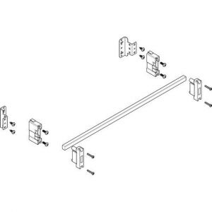 MXSC21231 Sammelschienen-Modul tief 2FB/1RE N/PE m