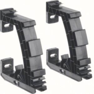 FZ44H Profilhalter,OT,Set=2St.,f. RK QS-system