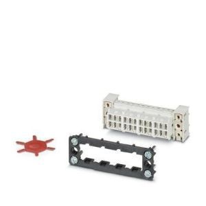 VC-AR3/4M-S6666-SET Kontakteinsatz-Set