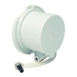 613500 Schutzkappe 16A 5P IP67 für Stecker und