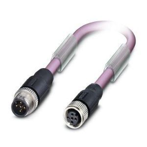 SAC-5P-M12MS/ 2,0-920/M12FS Bussystem-Kabel