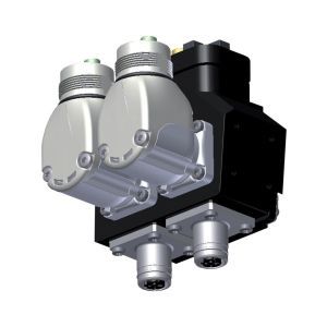 ILM62DCA000 Lexium 62 ILM Daisy Chain-Anschlussblock