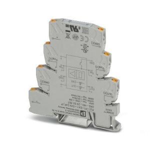 PLC-PT-EIK 1-SVN 24P/P Solid-State-Relaismodul