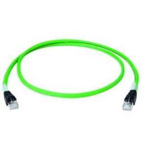 L80400A0007 Patchkabel S/FTP Cat.6A(IEC), 4x2xAWG26/