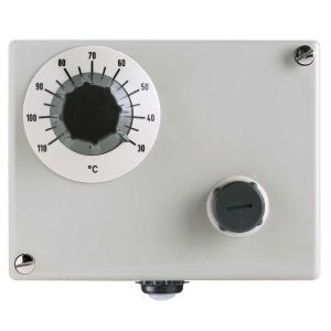 603026/0202-1-064-30-0-00-30-13-20-150-15-6/000 Doppelthermostat (TW/TW), 50 bis