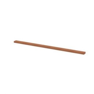 ZXM1019 ZXM1019 Cu-Schiene 30x5mm, L:246mm Kupfe