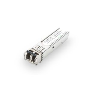 DN-81000 DIGITUS 1.25 Gbps SFP Modul, Bis zu 550m