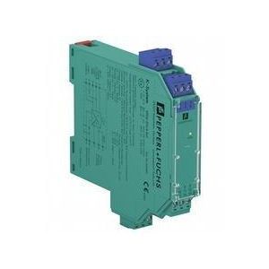 KFD2-STV4-Ex1-2 SMART-Transmitterspeisegerät KFD2-STV4-E