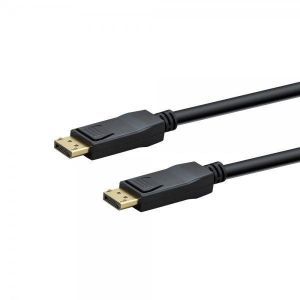 DP 202 LOSE, DisplayPort2.0 Kabel 2m