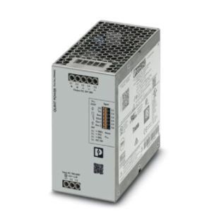 QUINT4-PS/1AC/24DC/20 Stromversorgung