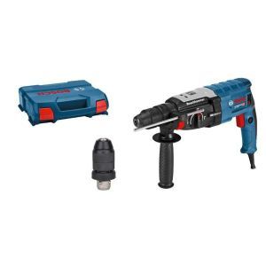 GBH 2-28 F, Bohrhammer mit SDS plus GBH 2-28 F, Handwerkerkoffer