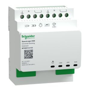 MTN6810-0102, SpaceLogic KNX Erweiterung Dimmer