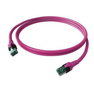 CP1OVAVAV0020 DualBoot® Patchkabel Kat.6A (ISO/IEC) ge