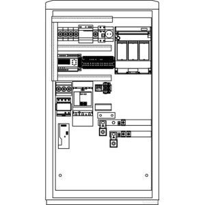 ACFX43.10.12.0.10.G ACS FX4 1080/320 250T-LS250MA-FRT AC-Sam