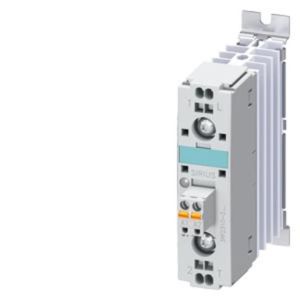 3RF2310-2AA22 Halbleiterschütz 3RF2, 1-ph. AC51 10A 24