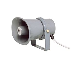 DH-110S Druckkammer-Lautsprecher, 15/10 W, 100 V