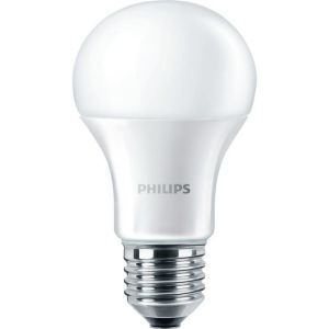 CorePro LEDbulb ND 10-75W A60 E27 840, CorePro LEDbulb Glühlampenform - LED-lamp/Multi-LED - Energieeffizienzklasse: F - Ähnlichste Farbtemperatur (Nom): 4000 K