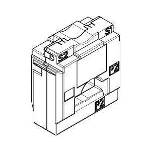 XTLW3250 Stromwandler 250/5A Kl,1  5VA für NH-Tre