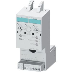 3RF2950-0KA16-0KH0 Leistungssteller AUTOFREQ Strombereich 5