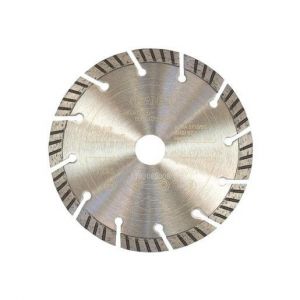DIA-SCHEIBE TURBO HIGHSPEED, Diamantscheibe Turbo High Speed 150 x 22,2 mm