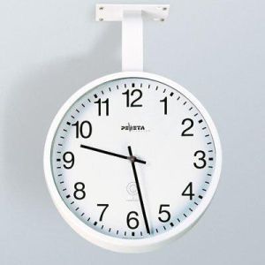 71.272.313 Nebenuhr 12-60 V für innen, Ø 320 mm, Zi