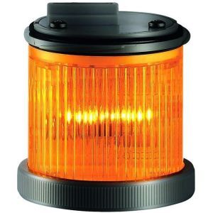 MWB 8631 LED-Warn-, Blinklicht, 240 V AC (0,055 A