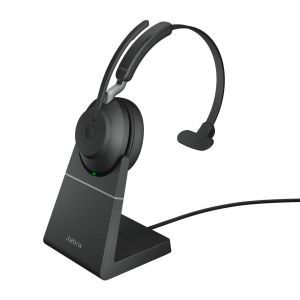 26599-889-889 JABRA Evolve2 65 monaural UC USB-C Bluet