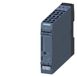 3RK2402-2CG00-2AA2 ASi SlimLine Compact Modul A/B-Slave 4DI