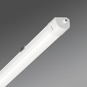 pirola-PGPC-DV/1500  4500 840 ET Leuchte höherer Schutzart, Diffusor opal