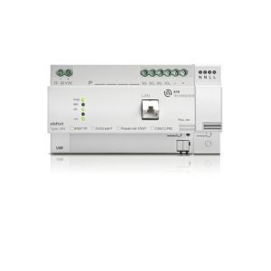 11104 EIBPORT LAN Powernet KNX Version 3